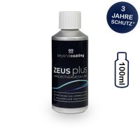 ZEUSplus Langzeitversiegelung