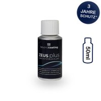 ZEUSplus Langzeitversiegelung