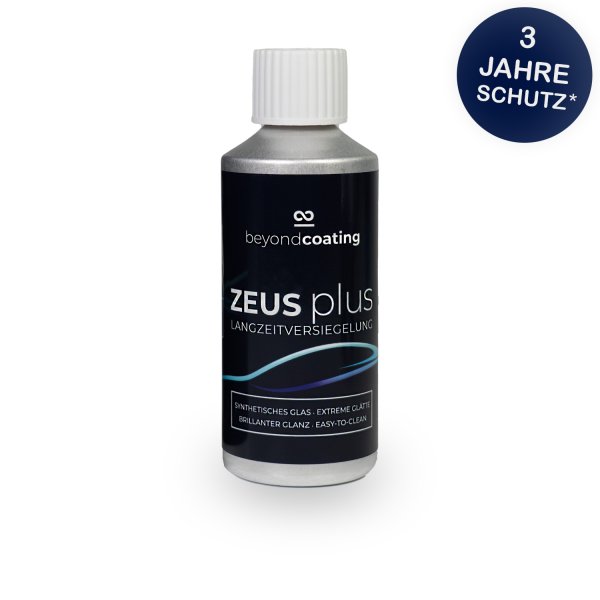 ZEUSplus Langzeitversiegelung 100ml
