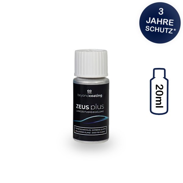 ZEUSplus Langzeitversiegelung 20ml