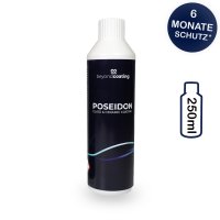 POSEIDON Langzeitversiegelung für Glas 250ml