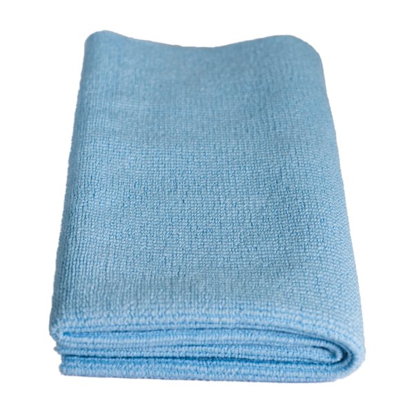 beyondcoating HERAKLES Mikrofasertuch 320GSM 40x40cm Blau