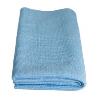 beyondcoating HERAKLES Mikrofasertuch 320GSM 40x40cm Blau